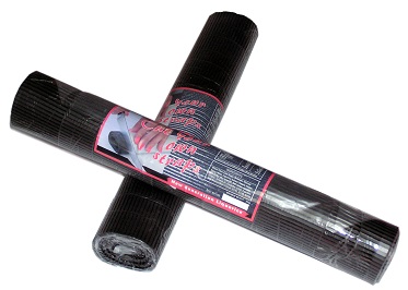 Black Liquorice Sheet