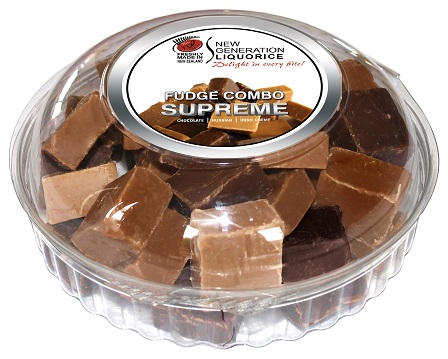 Fudge Combo
