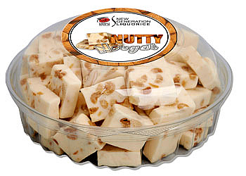 Nutty Nougat