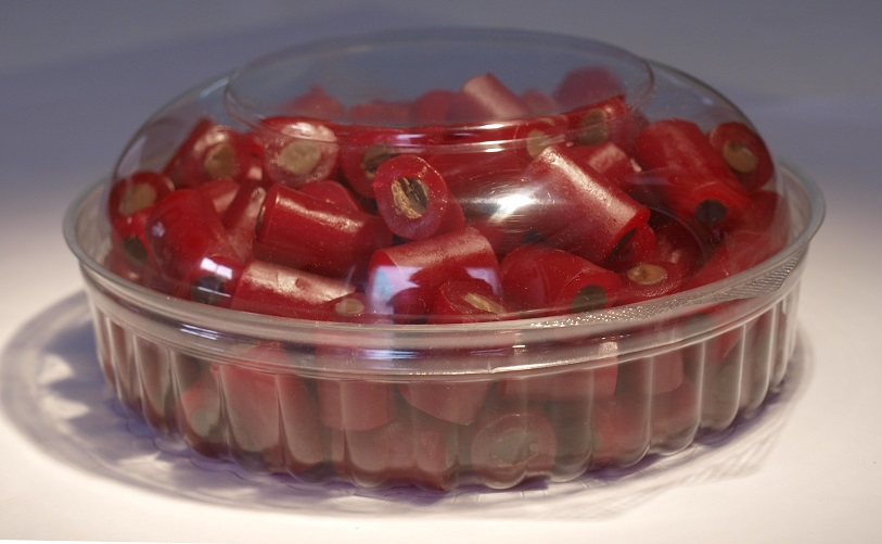 Red Liqourice Combo
